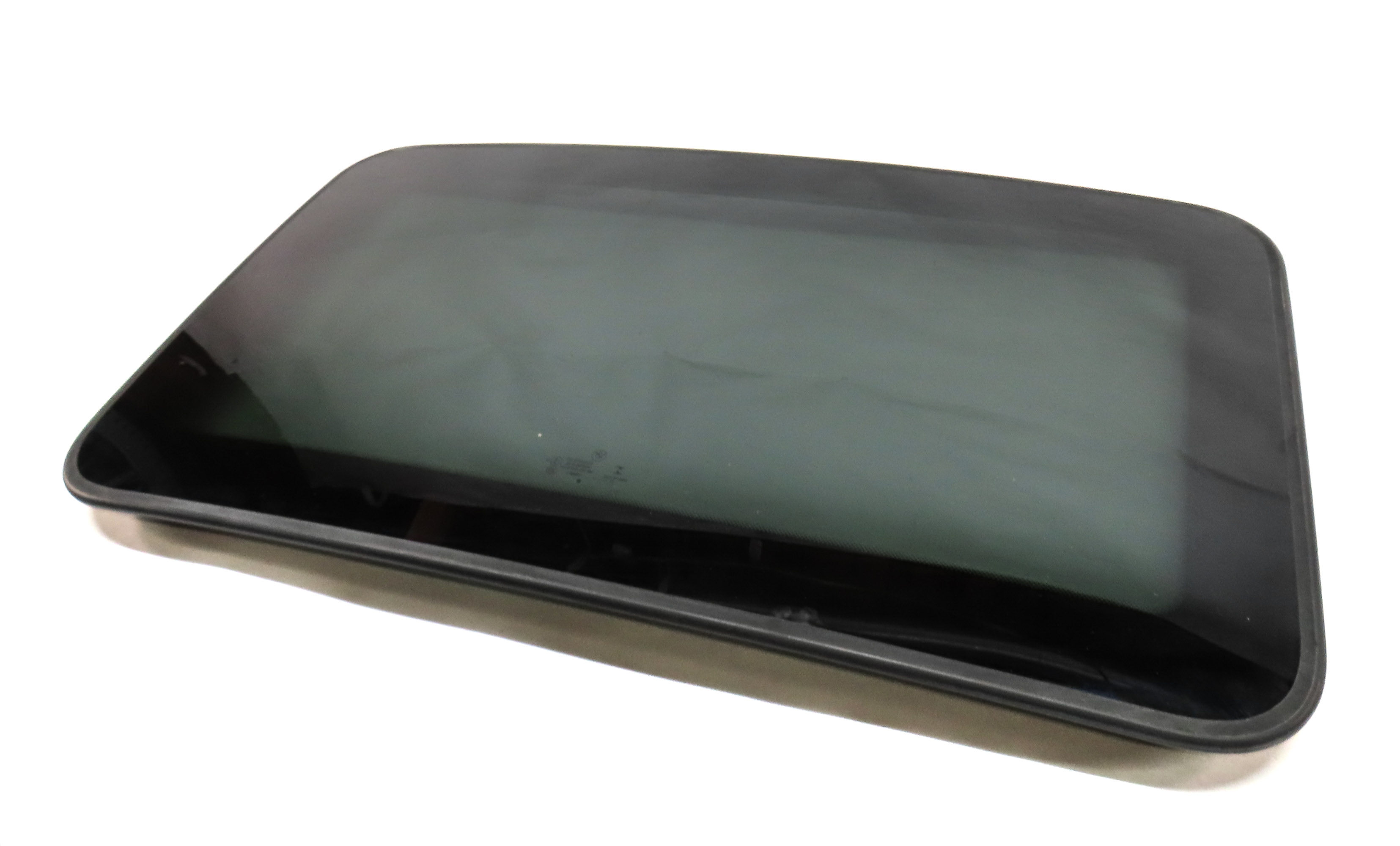 2014-2021 BMW 228i 230i M2 M235i M240i (F22) SUNROOF SUN ROOF GLASS — exact item pictured